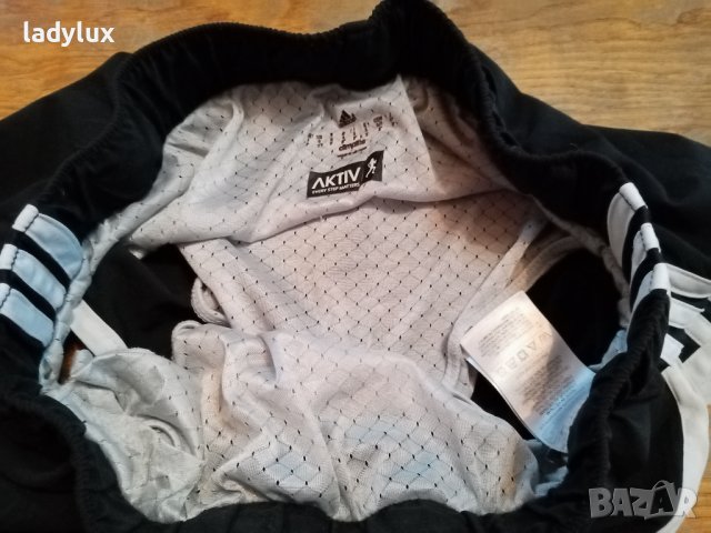 Adidas Aktiv Climalite, Оригинални, Размер S. Код 1981, снимка 9 - Къси панталони и бермуди - 40881715