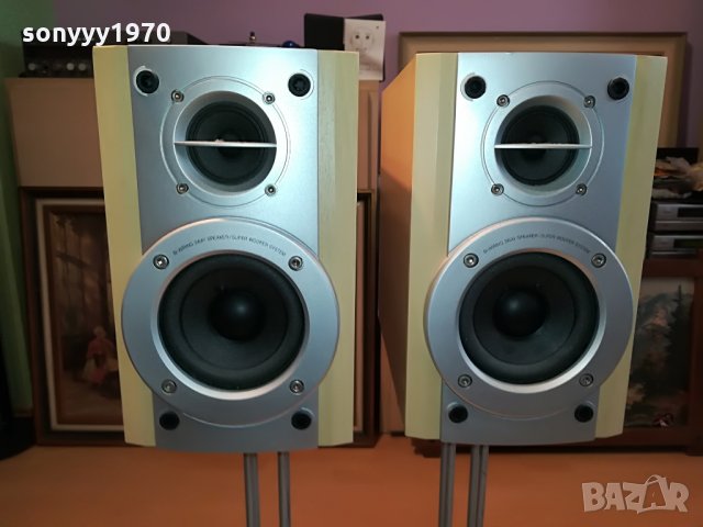 panasonic тонколони+стоики 0604210920, снимка 7 - Тонколони - 32441150