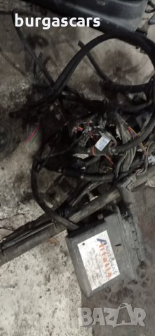 Газови Инжекциони -200лв, снимка 3 - Части - 32535086