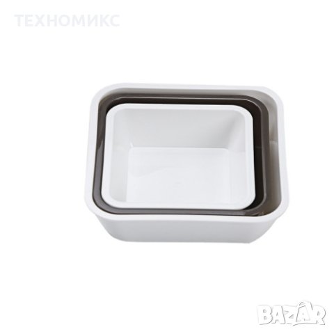 Комплект за сервиране Tomorrow's kitchen 6 PR , снимка 2 - Други стоки за дома - 43805792