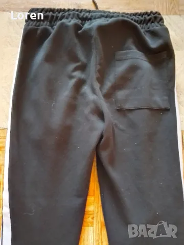 Спортно долнище с ръб отпред и три джоба, снимка 9 - Спортни екипи - 49541556
