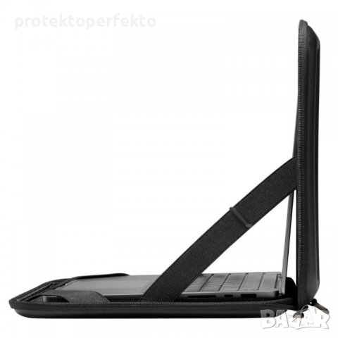 Калъф Spigen RUGGER ARMOR кейс MacBook Pro 13, снимка 8 - Лаптоп аксесоари - 38353840