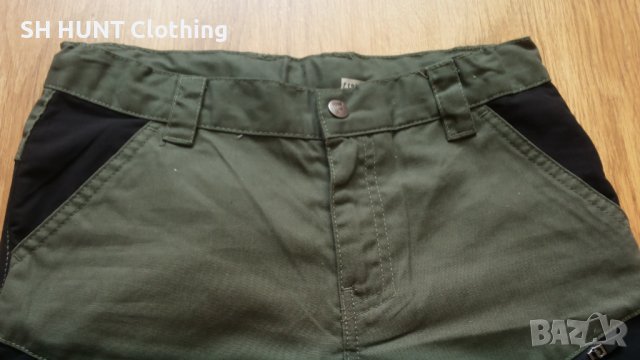 157 FUNK Stretch Shorts Junior размер 12 г / 150 см еластични детски къси панталони - 613, снимка 3 - Детски къси панталони - 43173100