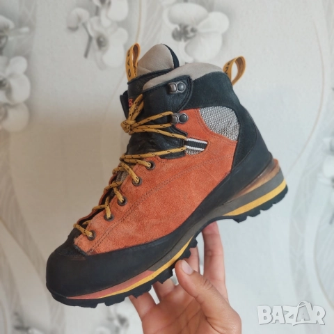 Туристически обувки Garmont Tower Trek GTX номер 41 водоустойчиви , снимка 6 - Други - 51839805