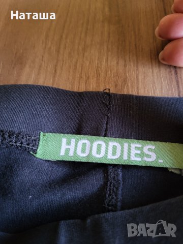 Клин Hoodies, снимка 2 - Клинове - 37182170