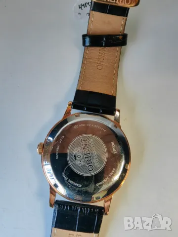 Часовник Orient Epson, снимка 2 - Мъжки - 48766678
