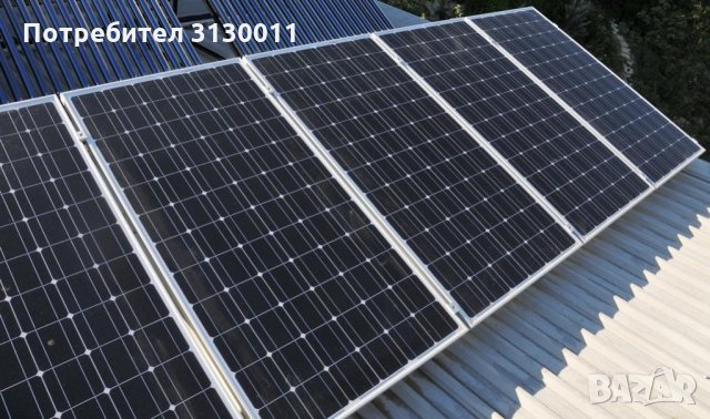 █▬█ █ ▀█▀ КОНТРОЛЕРИ Нови 10А 20А 30А 50А 60А RAGGIE за СОЛАРНИ СИСТЕМИ  фотоволтаици, снимка 12 - Къмпинг осветление - 35424179