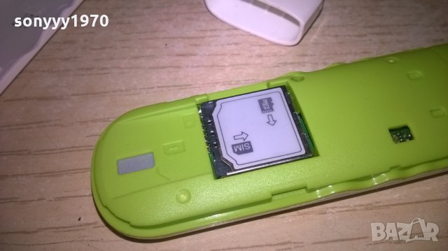 globul-флашка за интернет, снимка 4 - Рутери - 27378329