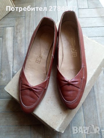 Дамски обувки , снимка 8 - Дамски ежедневни обувки - 37583623
