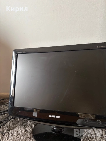 Монитор/Телевизор Samsung