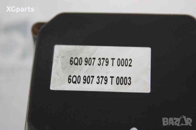  ABS за Skoda Fabia I 1.9tdi 101 к.с. (2000-2007) 6Q0907379T0002, снимка 4 - Части - 43895386