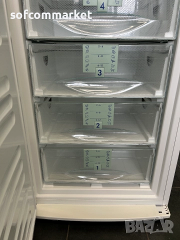 Фризер Liebherr GNP2976, 6 чекмеджета, No Frost, снимка 10 - Фризери - 52375248