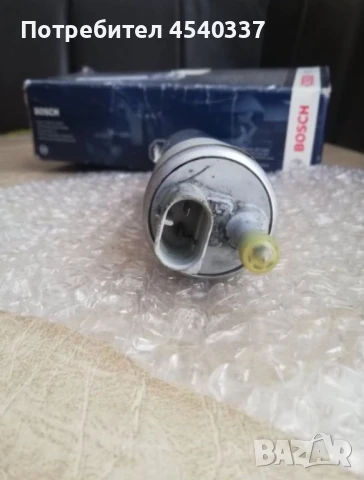 Горивна помпа, снимка 2 - Части - 51105178