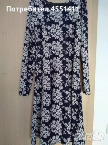 Дамски рокли, снимка 14 - Рокли - 51232040