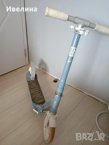 Тротинетка Oxelo MID 7 