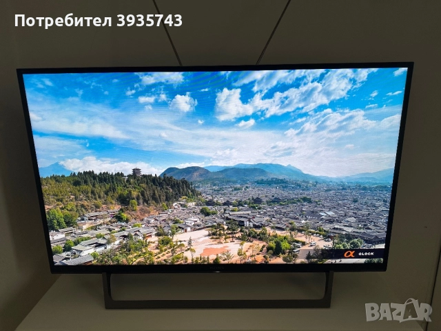 SONY KDL-40WE665 40" Full HD TV BRAVIA