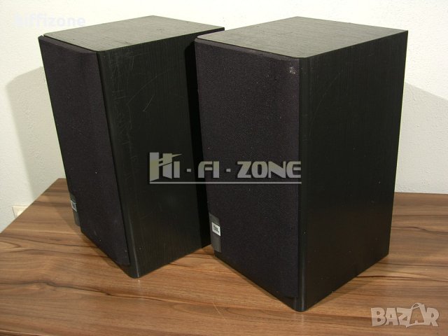 ТОНКОЛОНИ  JBL lx 300 mkll , снимка 8 - Тонколони - 43425746