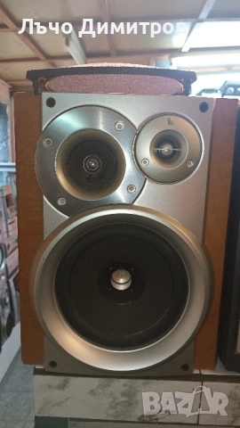 PHILIPS MZ 7/22, снимка 7 - Аудиосистеми - 51690303