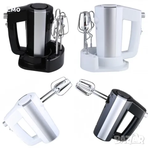 Миксер Rosberg, 300W, 5 скорости