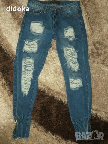 Модерни дънки , снимка 1