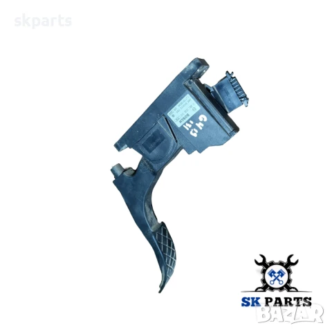 Педал газ /потенциометър за Volkswagen Golf 4 / Голф 4 1,9 131кс , снимка 2 - Части - 50889786