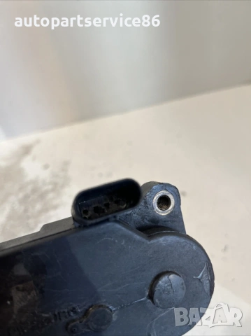 Мотор-актуатор за клапа на колектора за Jeep Commander 3.0 CRD (2010), снимка 2 - Части - 53477029