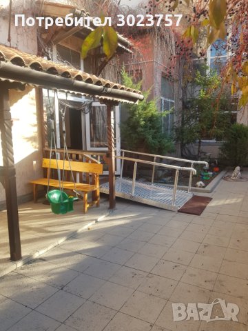 Изработка на метални конструкции, парапети, рампи , огради, снимка 11 - Монтажи - 43743500