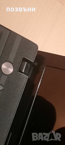 Лаптоп Lenovo N581 на части, снимка 3 - Части за лаптопи - 35627671