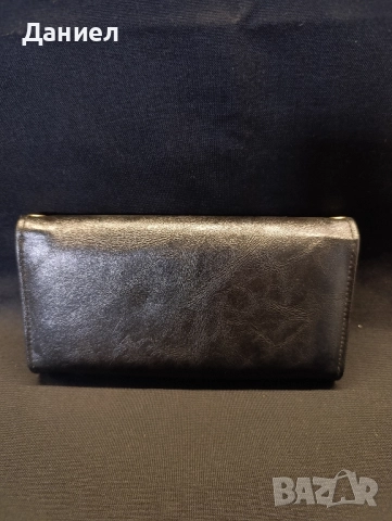 Дамско портмоне , снимка 5 - Портфейли, портмонета - 52261901