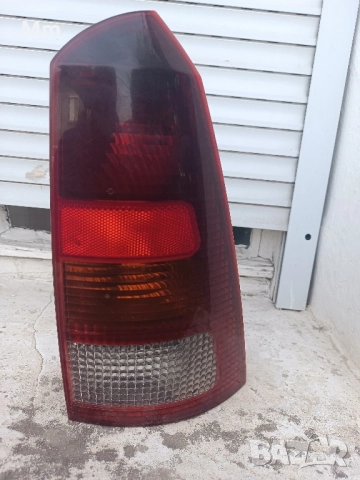 десен стоп Форд фокус 1