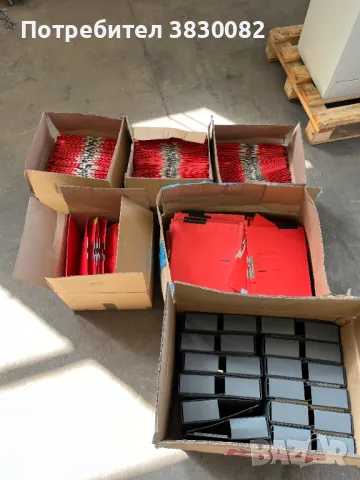 Jalema офис шкаф за документи с висящи папки + 300-400 папки, снимка 8 - Шкафове и рафтове - 50290243