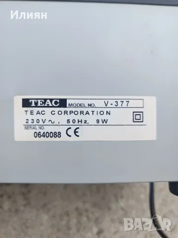 Дек-TEAC , снимка 6 - Декове - 50407701