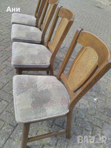 Трапезни столове, снимка 5 - Столове - 37053521