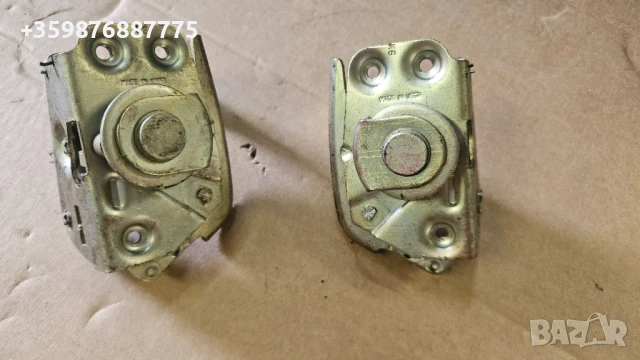 Комплект Брави Ваз Лада Жигули Жигула Брава ретро руски руско руска 