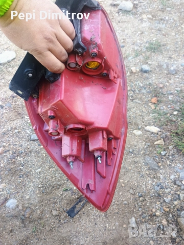 Десен външен стоп 2013 KIA CEED 