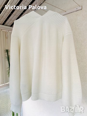 Красива модерна жилетка , снимка 6 - Жилетки - 38565652