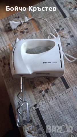 КУХНЕНСКИ МИКСЕРИ