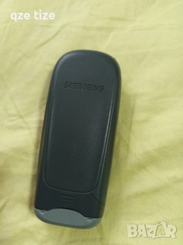 simens A60, снимка 2 - Siemens - 51473997