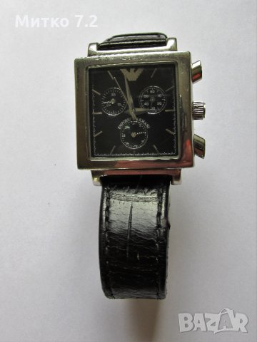  оргинален мъжки часовник Emporio Armani Ar5321, снимка 10 - Мъжки - 26983243