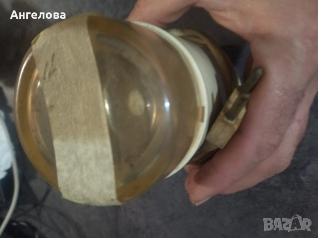 Кафе мелачка, снимка 2 - Кафемашини - 52822460