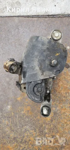 Продавам ел.мотори за чистачките на CITROEN C5 2012, снимка 3 - Автомобили и джипове - 48757153