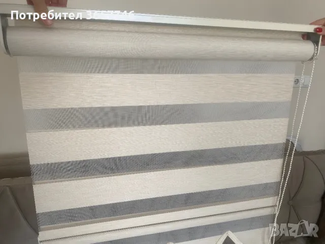 Щори Ден и нощ, снимка 6 - Щори - 48556211