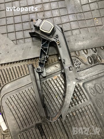 Mercedes w221 s350cdi 258кс Педал Газ