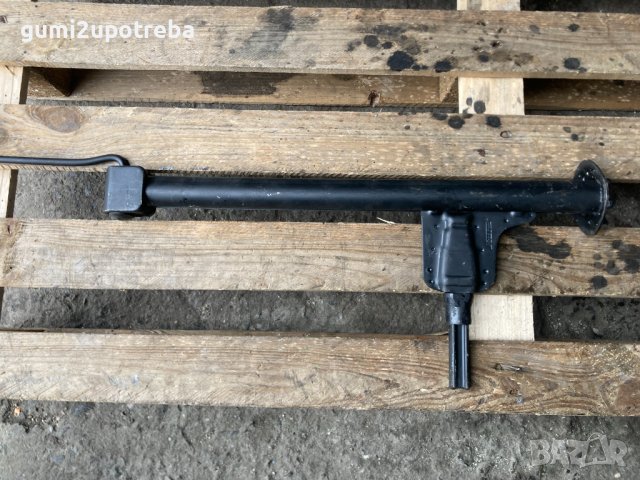 Крик за Кола Крик Mercedes E class W210 Оригинал, снимка 3 - Аксесоари и консумативи - 43274983