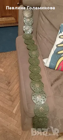 дамски колани 