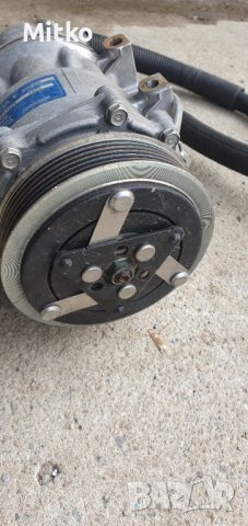 Компресор климатик Волво В50》Volvo V50 2.0d 2010г., снимка 6 - Части - 40078782