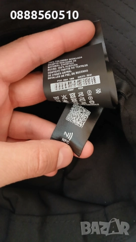 *Сезонно Намаление* Топ Модел Унисекс Шапка Прада Prada Тип идиотка, снимка 4 - Шапки - 52148176