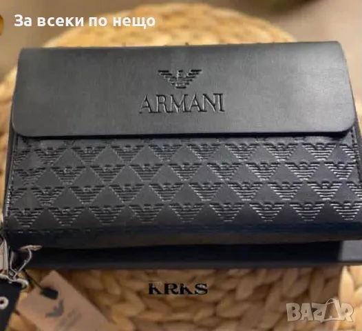 Hugo Boss👝Tommy Hilfiger👛Versace👝Emporio Armani👛Guess👝Gucci Дамска Чанта Код D1772, снимка 5 - Чанти - 48956971