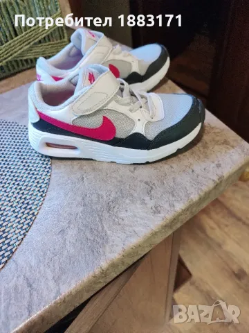 Детски маратонки , снимка 4 - Детски маратонки - 47932504