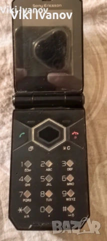 Sony Ericsson f100i-jalou, снимка 3 - Sony Ericsson - 53581571